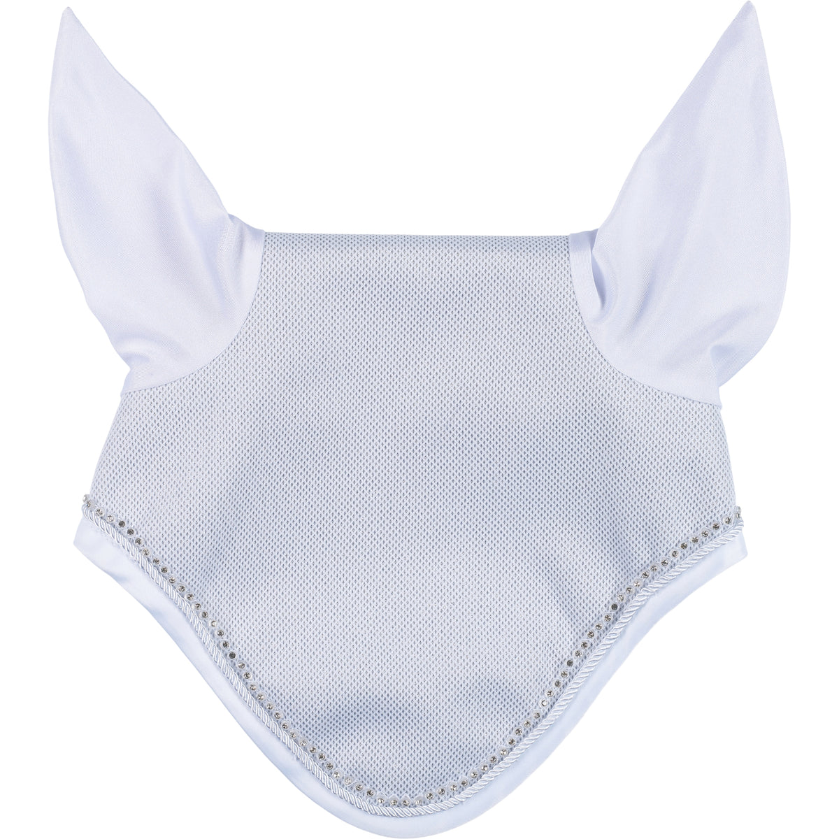 HorseGuard Milva Fly Hood White