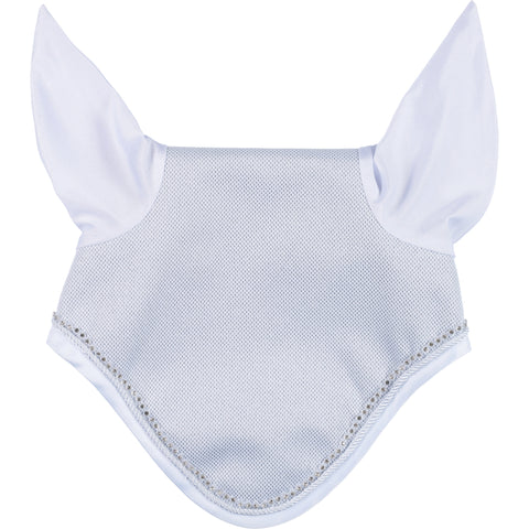 HorseGuard Milva Fly Hood White