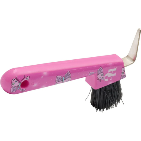 HorseGuard Phlox Pink Hoof Pick 