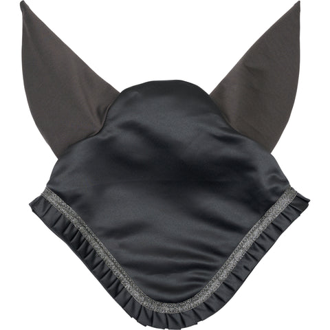 HorseGuard Villa Fly Veil Asphalt