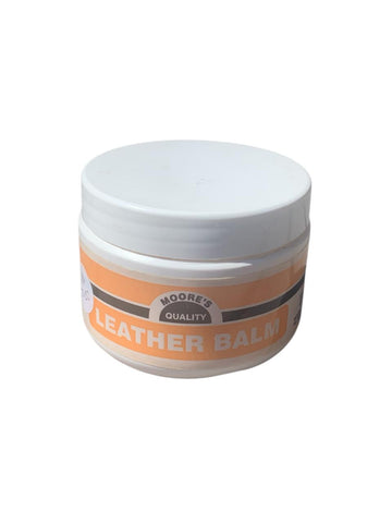 Moores quality leather cleaner