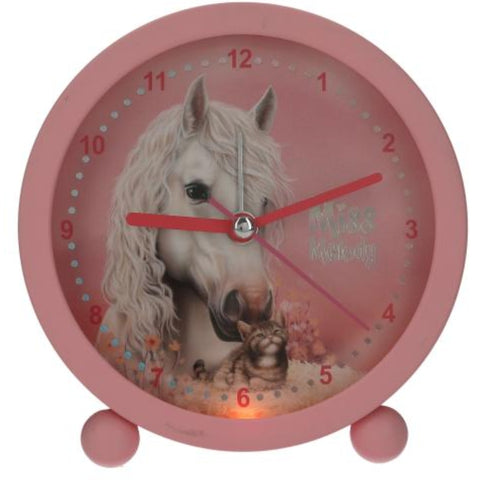 Miss Melody Alarm Clock 