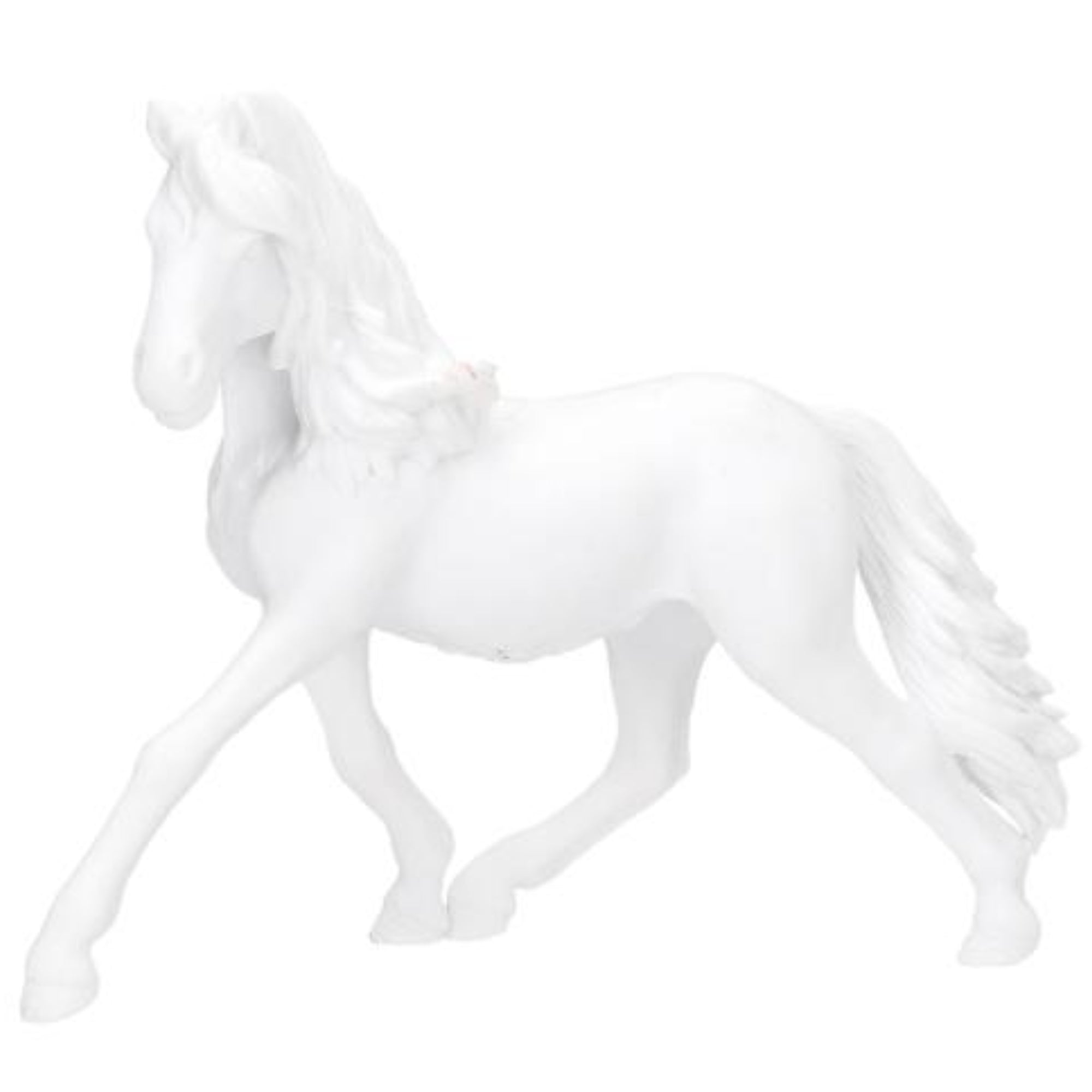 Miss Melody DIY Paint Your Horse