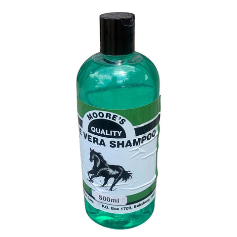 Moores Aloe Vera Shampoo