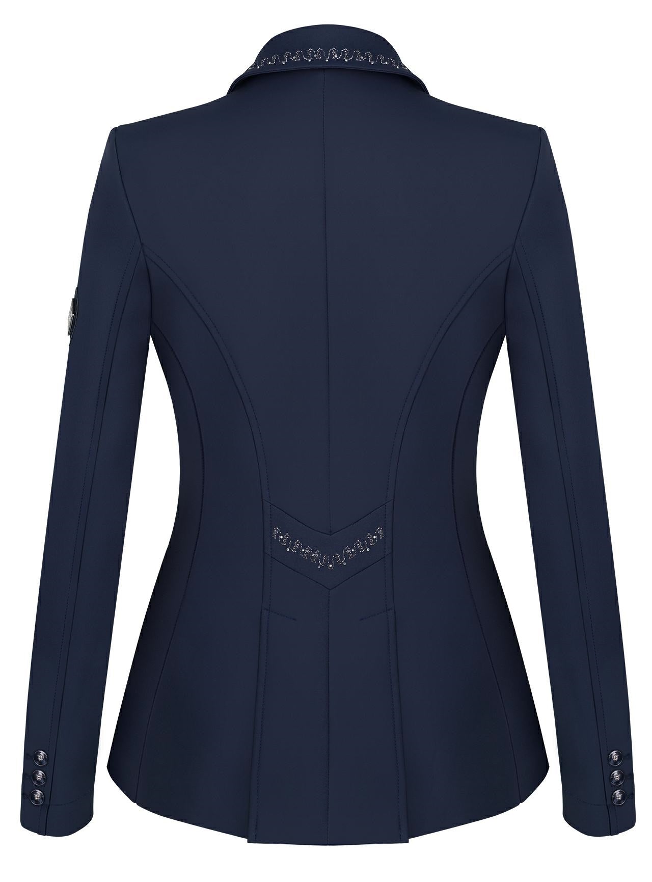 Fairplay Nadia Dressage Short Tails Jackets