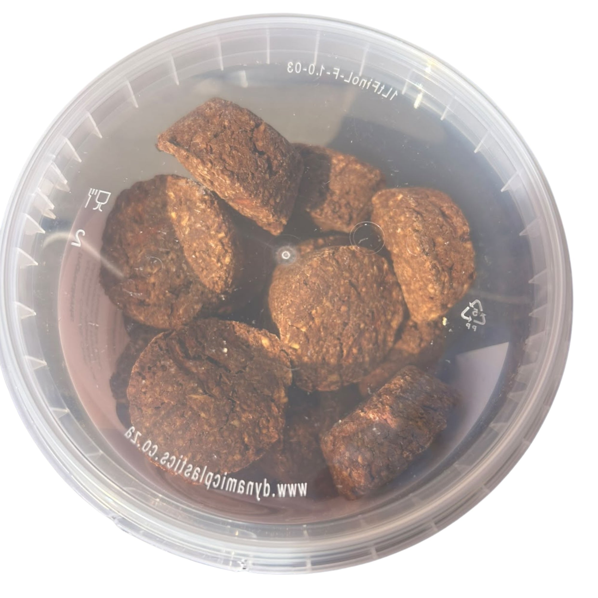 Neigh And Nicker Natural Horse Treats
