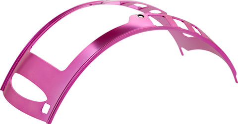 OneK Avance Convertible Helmet Rail Pink