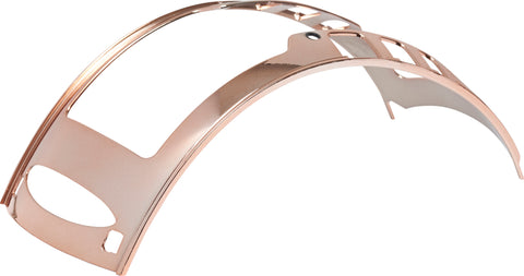 OneK Avance Convertible Helmet Rail Rosegold
