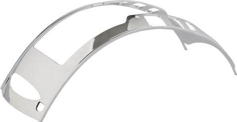 OneK Avance Convertible Helmet Rail Sliver