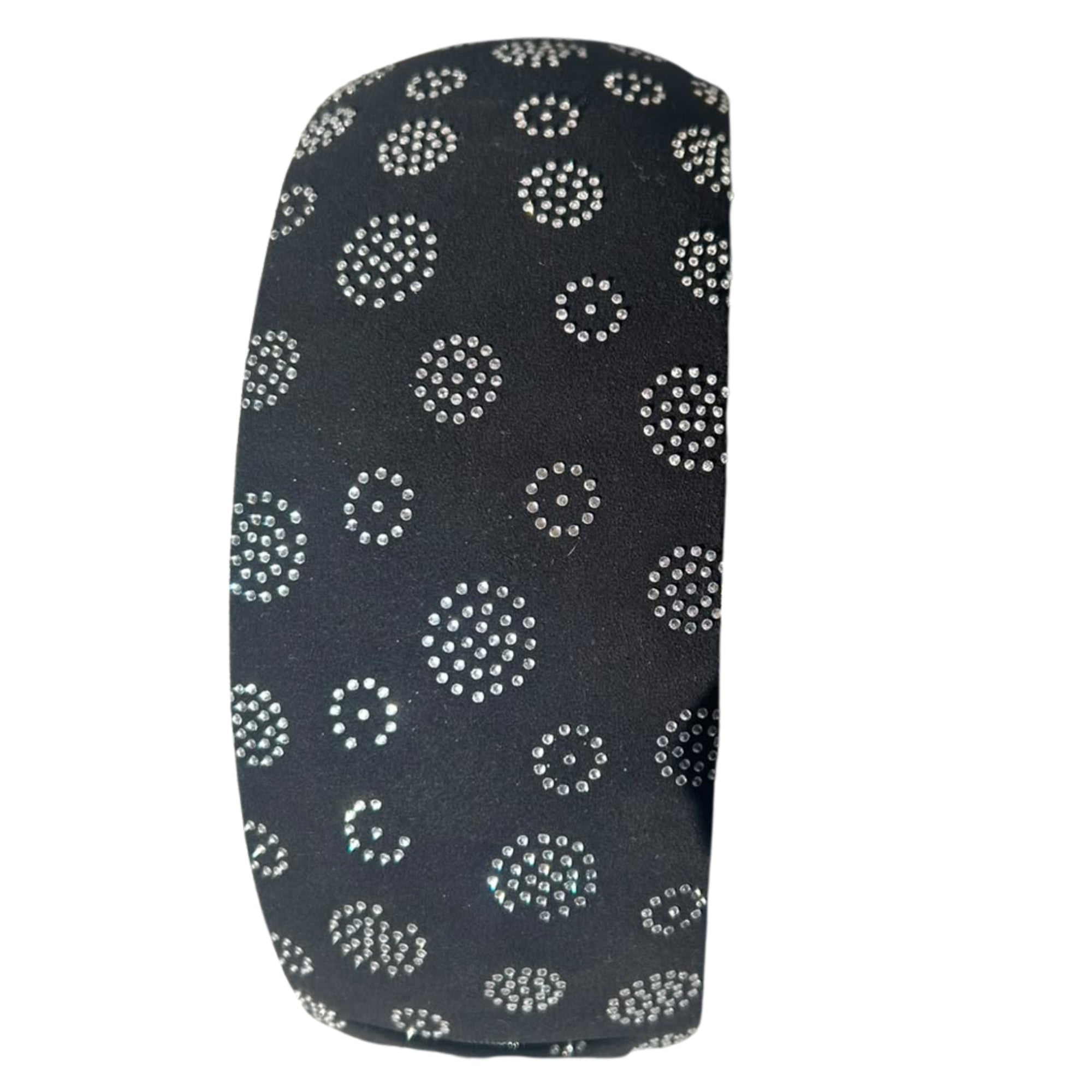 OneK Defender Convertible Top Panel circle Sparkle Black