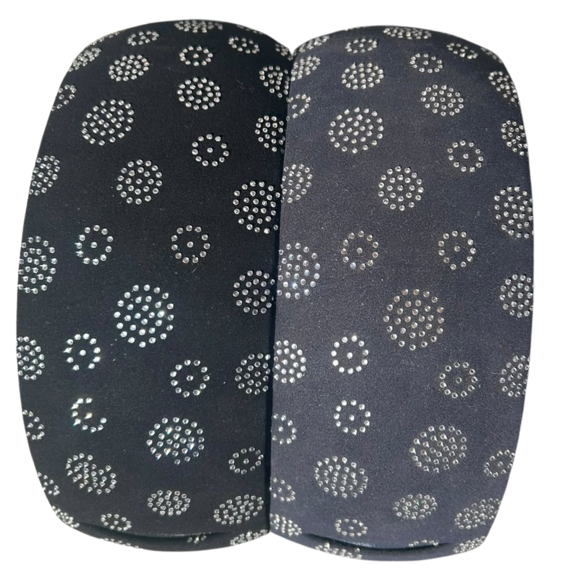 OneK Defender Convertible Top Panel Circle Stones