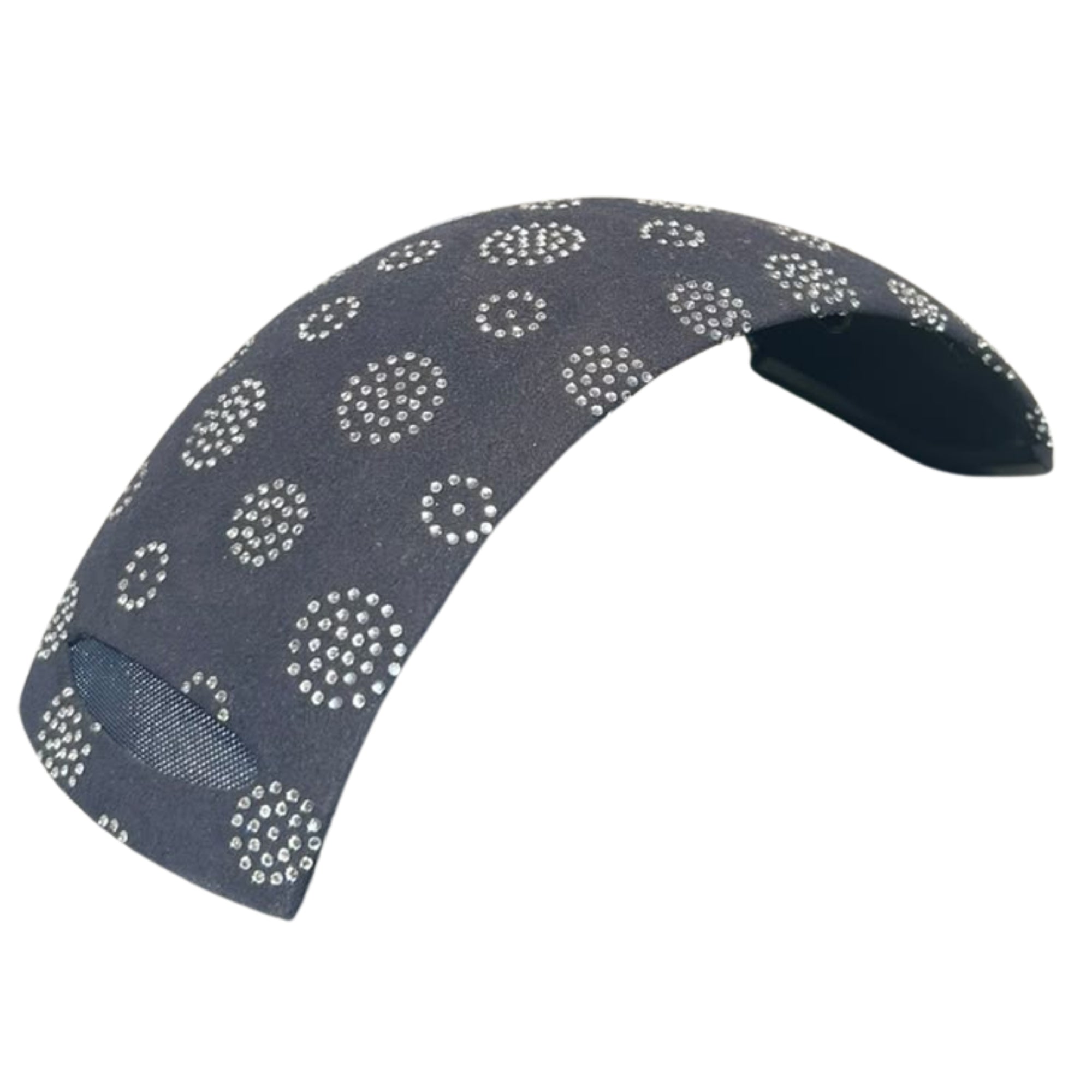 OneK Defender Convertible Top Panel Circle Stones Navy