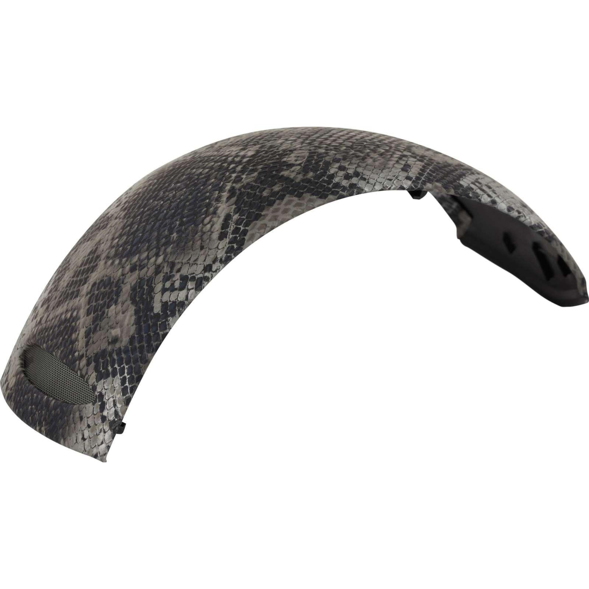 OneK Defender Convertible Top Panel Snake Leather