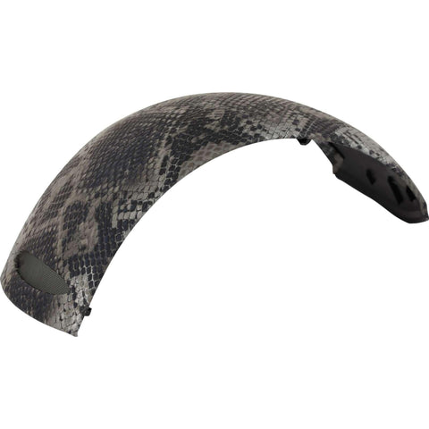 OneK Defender Convertible Top Panel Snake Leather