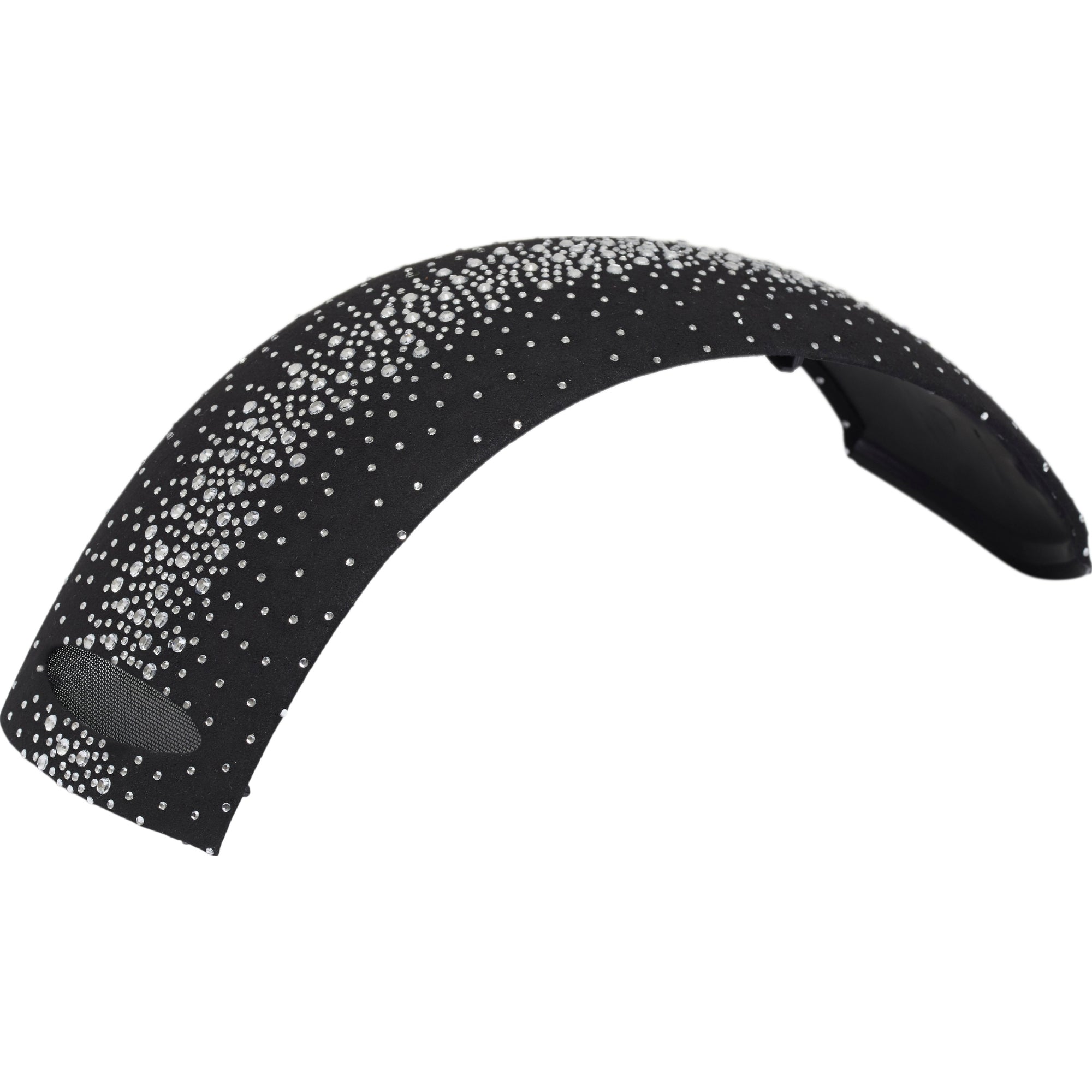 OneK Defender Convertible Top Panel Sparkle Black