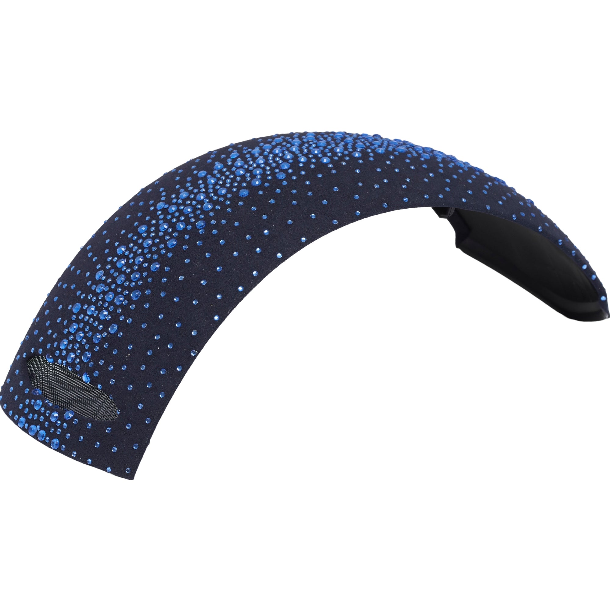 OneK Defender Convertible Top Panel Sparkle Blue