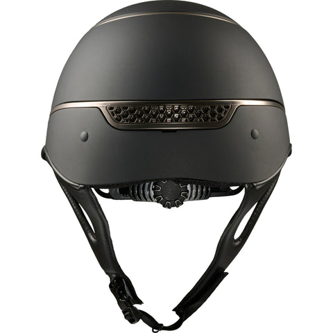 OneK Helmet Xtreme Matt Chrome Pipe