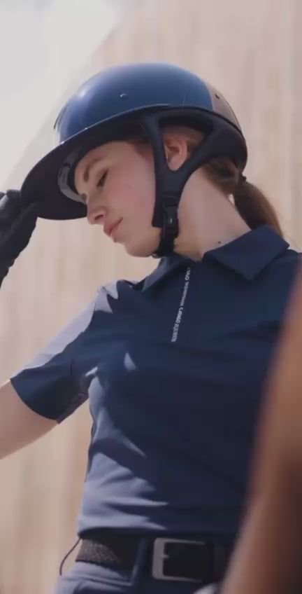 OneK Clip-in Helmet Sunglasses