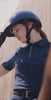 OneK Clip-in Helmet Sunglasses