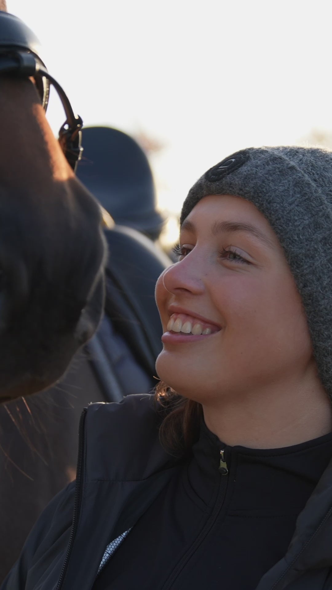 Horse Guard Valla Saddle Pad