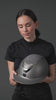 OneK Helmet Mips Avance Glitter Silver Matt