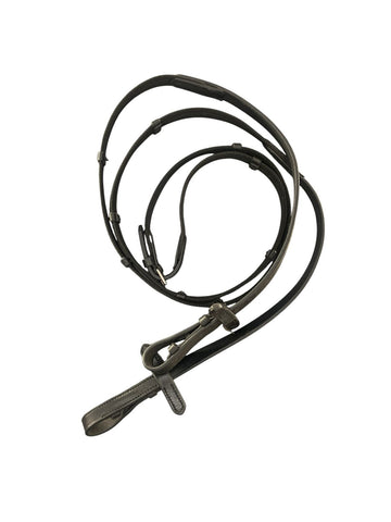 EDC Glitter Reins