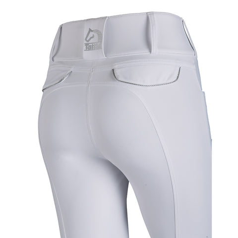 Tattini Anthurium Breeches White