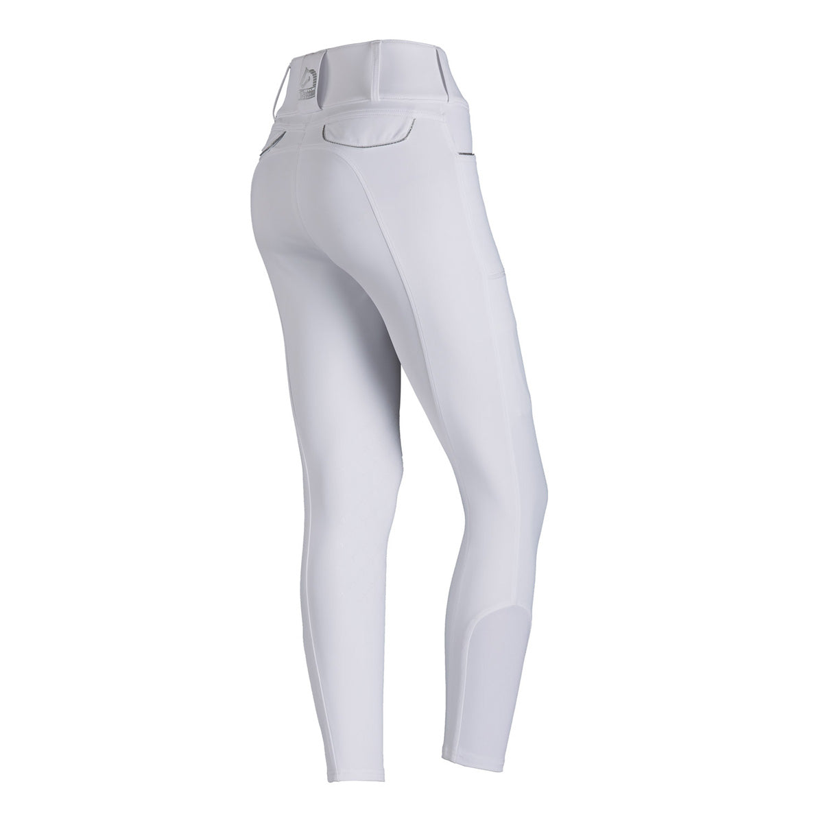 Tattini Anthurium Breeches White