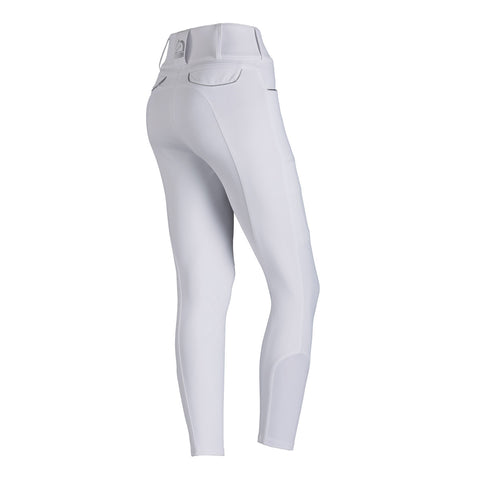 Tattini Anthurium Breeches White