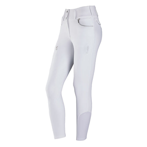 Tattini Anthurium Breeches White