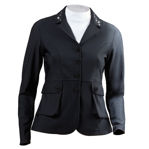 Tattini Aries Lady Show Jacket Black