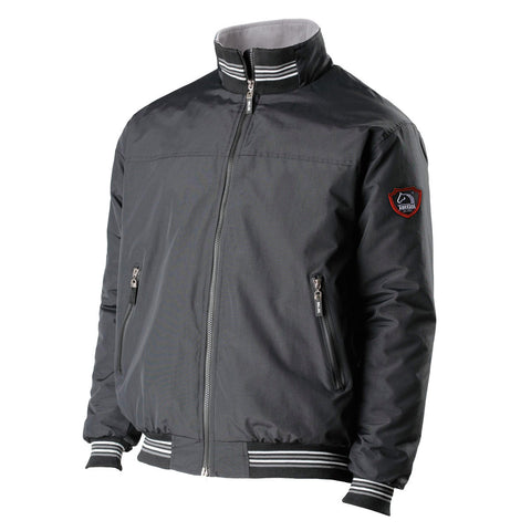 Tattini Avon Bomber Kids Jacket Black
