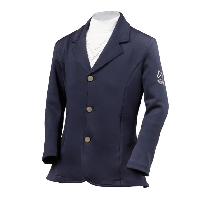 Tattini Boy / Girl Show Jacket