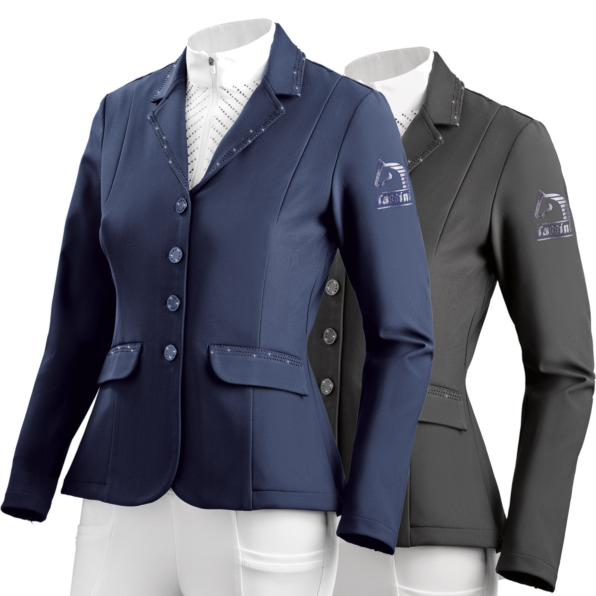 Tattini Deluxe Auriga Donna Show Jacket