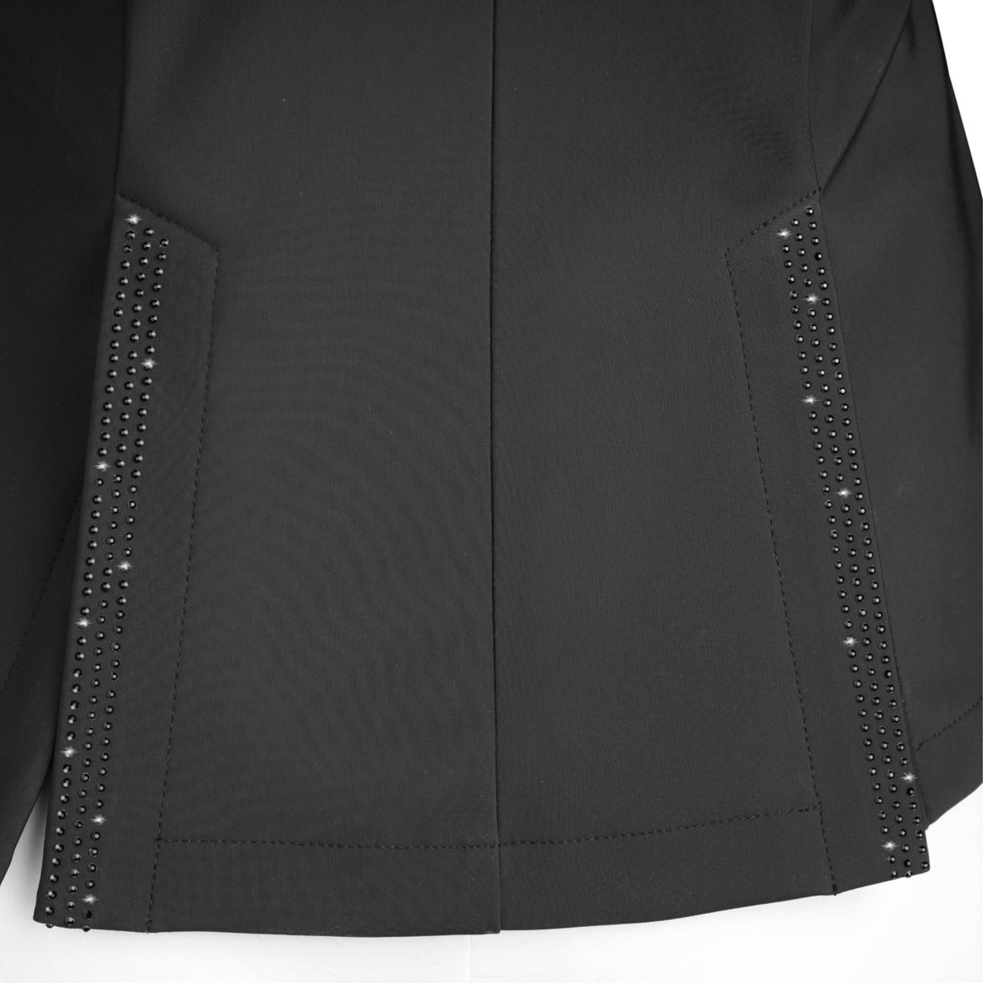 Tattini Deluxe Auriga Donna Show Jacket