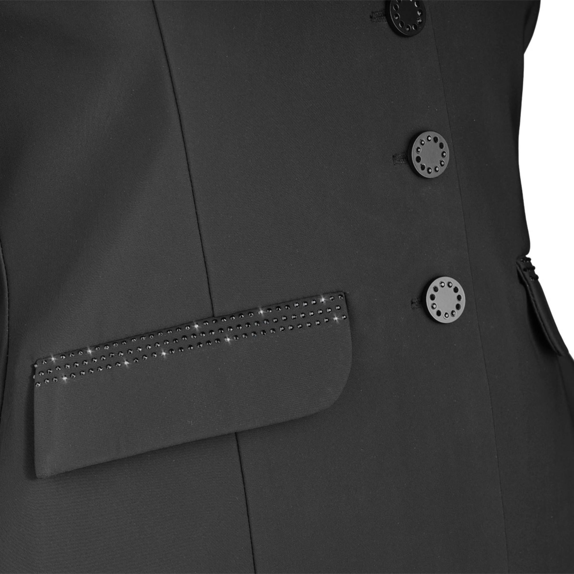 Tattini Deluxe Auriga Donna Show Jacket