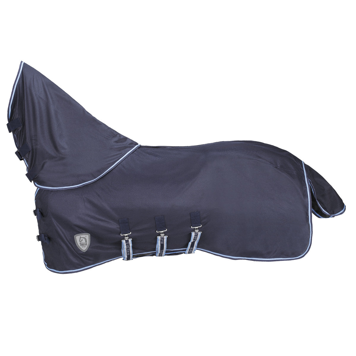 Tattini Hi-Neck Waterproof Rug