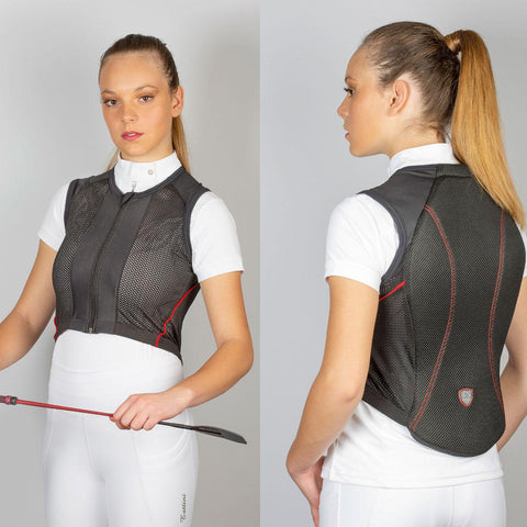 Tattini Kids Level 2 Back Protector 