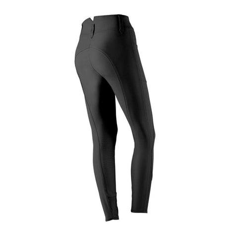 Tattini Ladies Salice Breeches Black