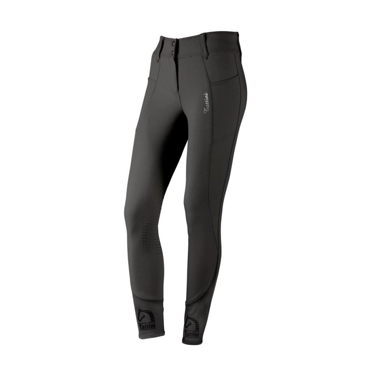 Tattini Ladies Salice Breeches Black