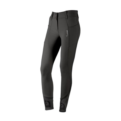 Tattini Ladies Salice Breeches Black