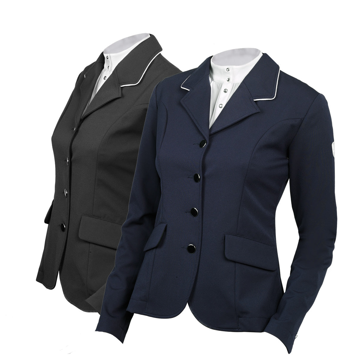 Tattini Lady Sotfshell Show Jacket