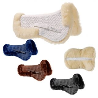 Tattini Lambskin Half Pad