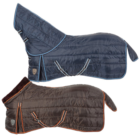 Tattini Lambswool Collar Stable Rug