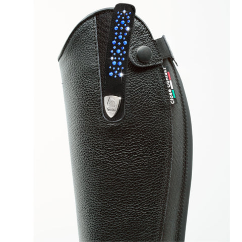 Tattini Long Boots Breton Young