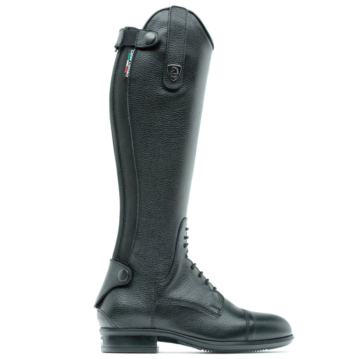 Tattini Long Boots Breton Young
