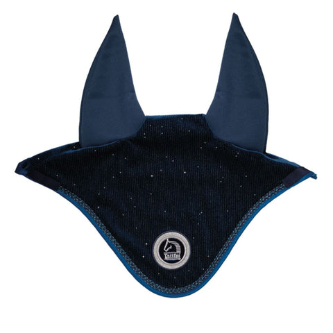 Tattini Maxxi Fly Veil Navy