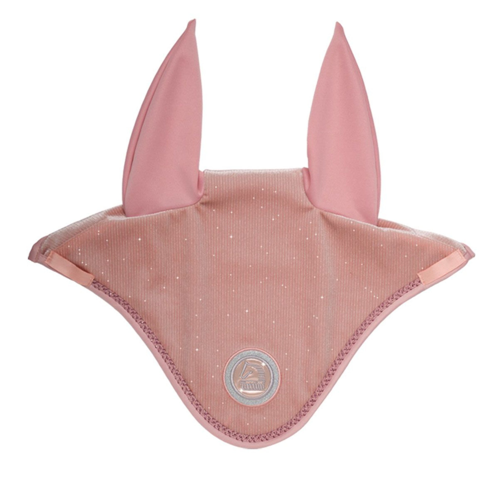 Tattini Maxxi Fly Veil Peach