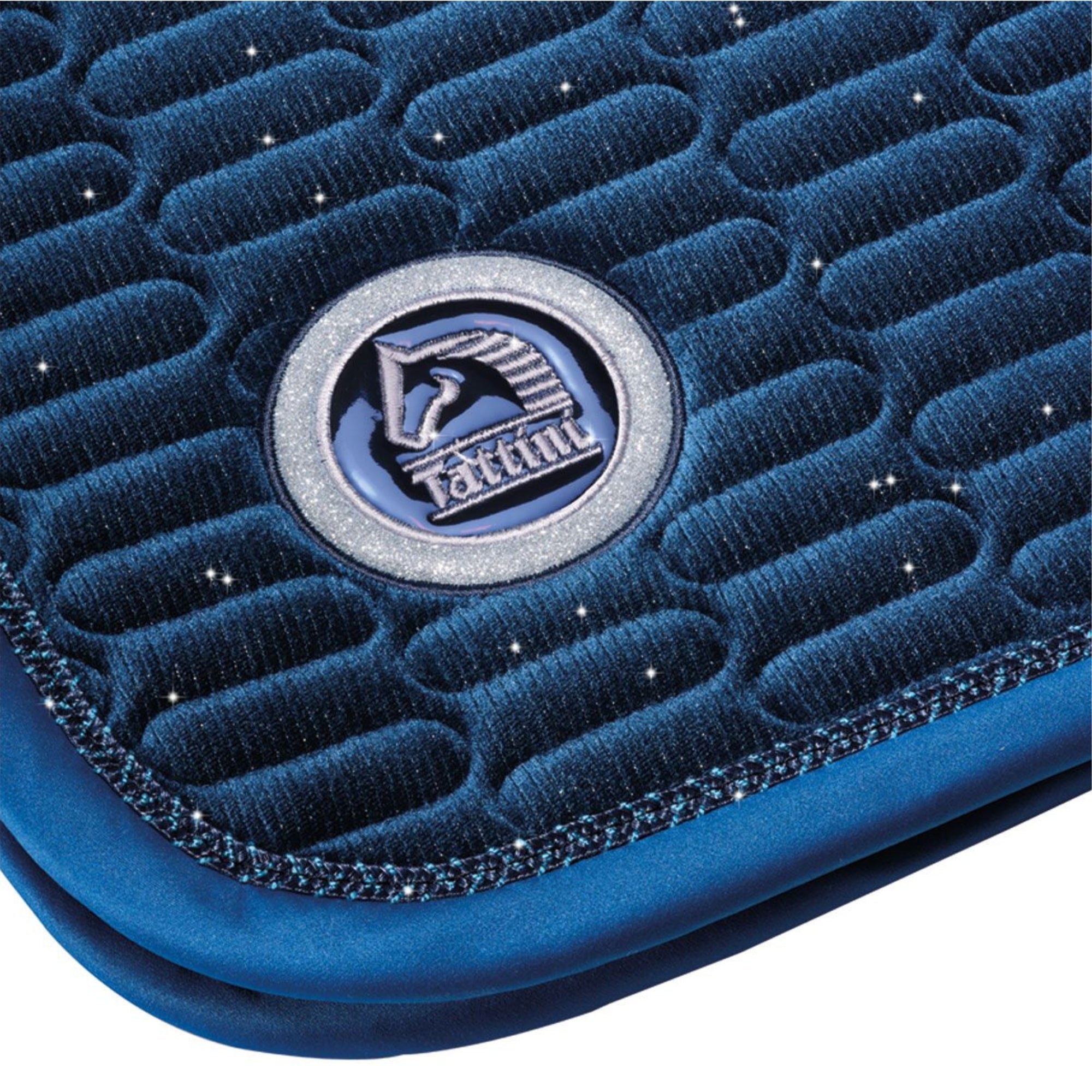 Tattini Maxxi Saddle Pad Navy