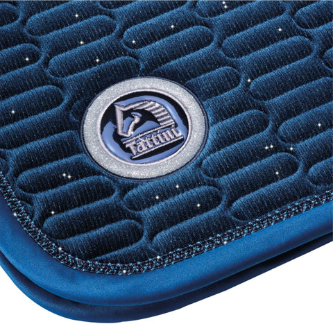 Tattini Maxxi Saddle Pad Navy